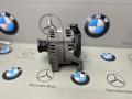 7605061 генератор BMW 5 F10/F11 2011г. - фото №5