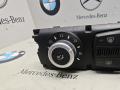 9155642 блок управления печки/климат-контроля BMW 5 E60/E61 [рестайлинг] 2007г. - фото №2
