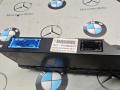 9155642 блок управления печки/климат-контроля BMW 5 E60/E61 [рестайлинг] 2007г. - фото №5