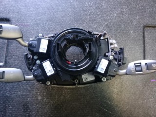 переключатель подрулевой (стрекоза), ориг. номер 9138460, BMW 7 E65/E66 [рестайлинг] 2005-2008