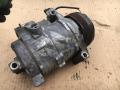 компрессор кондиционера Land Rover Range Rover 3 поколение 2005г. - фото №3