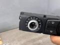 9248706, 9177714, 9155642, 9161609 блок управления печки/климат-контроля BMW 5 E60/E61 [рестайлинг] 2009г. - фото №3