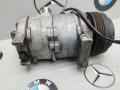 8377067 компрессор кондиционера BMW X5 E53 2002г. - фото №6