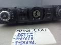 9248706, 9177714, 9155642, 9161609 блок управления печки/климат-контроля BMW 5 E60/E61 [рестайлинг] 2007г. - фото №3
