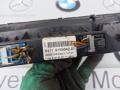 9155642 блок управления печки/климат-контроля BMW 5 E60/E61 [рестайлинг] 2007г. - фото №5