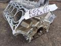 блок цилиндров BMW 7 E65/E66 2004г. - фото №9