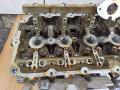 7535319 головка блока цилиндров BMW 5 E60/E61 2006г. - фото №3