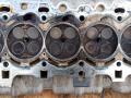 7535319 головка блока цилиндров BMW 5 E60/E61 2006г. - фото №5
