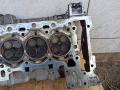 7535319 головка блока цилиндров BMW 5 E60/E61 2006г. - фото №11