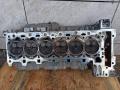 7535319 головка блока цилиндров BMW 5 E60/E61 2006г. - фото №13