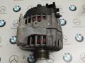 7805432 генератор BMW X3 E83 [рестайлинг] 2010г. - фото №4