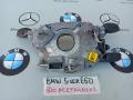 6952962 переключатель подрулевой (стрекоза) BMW 5 E60/E61 2006г. - фото №3