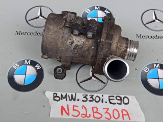 водяная помпа, BMW 3 E90/E91 [рестайлинг] 2004-2008