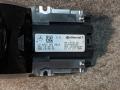 A2059008018, 2059008018, A2C97646000 панель управления функциями Mercedes-Benz C W205 2015г. - фото №6