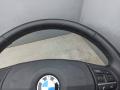 руль BMW 7 F01/F02 [рестайлинг] 2013г. - фото №8