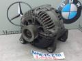 7796125 генератор BMW X5 E70 2009г. - фото №2