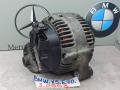 7796125 генератор BMW X5 E70 2009г. - фото №3