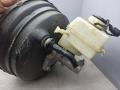 вакуумный усилитель тормозов BMW X6 E71 2011г. - фото №2
