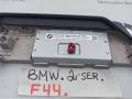 5A065D4 монитор мультимедиа BMW 2 Gran Coupe F44 2020г. - фото №5