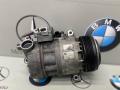 9128940 компрессор кондиционера BMW X3 E83 [рестайлинг] 2007г. - фото №2
