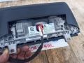 8798222 монитор мультимедиа BMW X1 F48 2017г. - фото №3