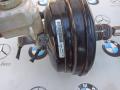6791410 вакуумный усилитель тормозов BMW X5 E70 2008г. - фото №3