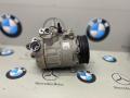 9122618 компрессор кондиционера BMW 3 E90/E91 [рестайлинг] 2009г. - фото №5