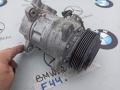 7948797 компрессор кондиционера BMW 2 Gran Coupe F44 2020г. - фото №2