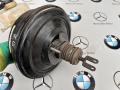 6791410, 6774622, 6789515 вакуумный усилитель тормозов BMW X6 E71 2010г. - фото №3
