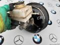 6791410, 6774622, 6789515 вакуумный усилитель тормозов BMW X5 E70 2009г. - фото №2