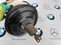 6791410, 6774622, 6789515 вакуумный усилитель тормозов BMW X5 E70 2009г. - фото №3