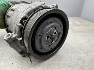 компрессор кондиционера, BMW 3 E90/E91 2004-2008