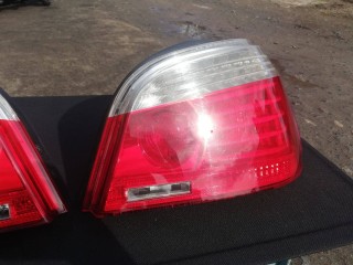 фонари задние (комплект), ориг. номер 7361882, 7177701, BMW 5 E60/E61 [рестайлинг] 2007-2010