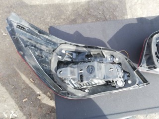 фонари задние (комплект), ориг. номер 7361882, 7177701, BMW 5 E60/E61 [рестайлинг] 2007-2010