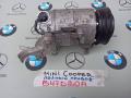 компрессор кондиционера Mini Countryman 2 поколение 2020г. - фото №3
