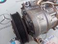 A0038304360 компрессор кондиционера Mercedes-Benz B W246 [рестайлинг] 2015г. - фото №3