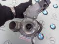 8506895 турбина BMW X3 E83 [рестайлинг] 2009г. - фото №2