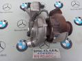 8506895 турбина BMW X3 E83 [рестайлинг] 2009г. - фото №4