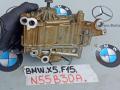 76135459 масляный насос BMW X5 F15 2017г. - фото №2