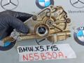 76135459 масляный насос BMW X5 F15 2017г. - фото №3