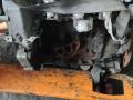 204D4 двигатель BMW 5 E60/E61 2006г. - фото №3