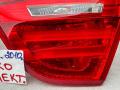 7154156, 7154155, 7289427, 7289428, 7289425, 7289426, 4871733, 4871734, 4871731, 7154153, 4871732, 7154154 фонари задние (комплект) BMW 3 E90/E91 [рестайлинг] 2010г. - фото №5