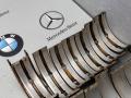 7553279 коленвал BMW 7 E65/E66 [рестайлинг] 2007г. - фото №21