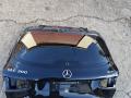 крышка (дверь) багажника Mercedes-Benz GLC X253 [рестайлинг] 2020г. - фото №2