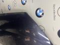 капот BMW X3 F25 2011г. - фото №2