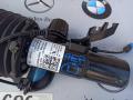 HHAF0113311 пневмостойка передняя левая BMW X6 G06 [рестайлинг] 2024г. - фото №2