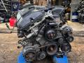256S5 двигатель BMW 5 E60/E61 2004г. - фото №3
