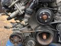256S5 двигатель BMW 5 E60/E61 2004г. - фото №4