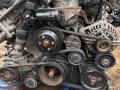 256S5 двигатель BMW 5 E60/E61 2004г. - фото №5