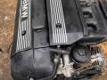 256S5 двигатель BMW 5 E60/E61 2004г. - фото №6